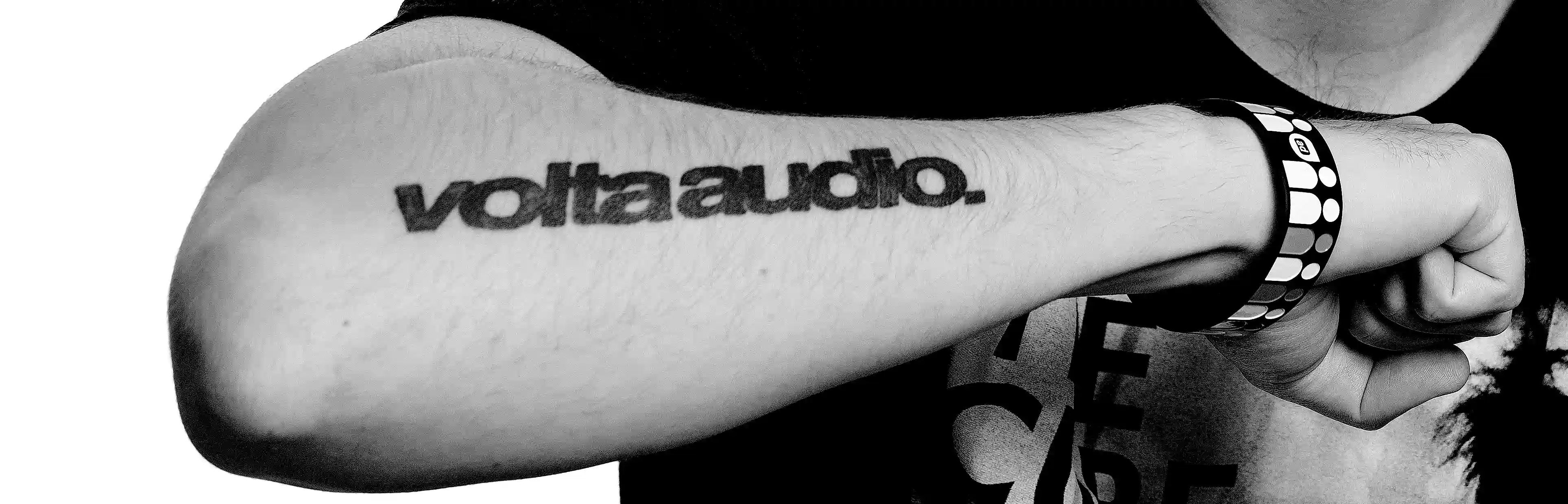 Volta Audio Headphones